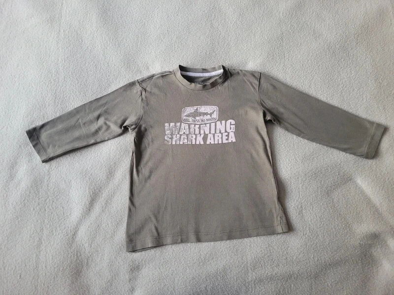 Camiseta vertbaudet 4 años – photo 2